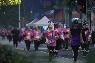 KL Women Running Festival 2026