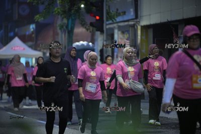 KL Women Running Festival 2026