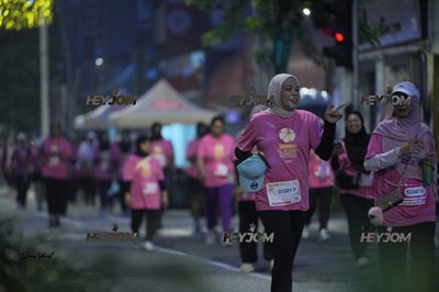 KL Women Running Festival 2026