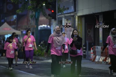 KL Women Running Festival 2026