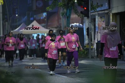 KL Women Running Festival 2026