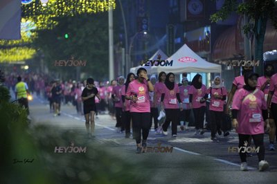 KL Women Running Festival 2026