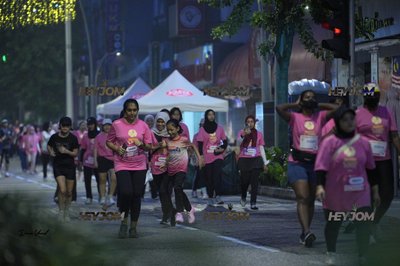 KL Women Running Festival 2026