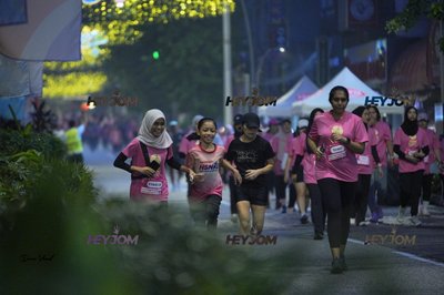 KL Women Running Festival 2026