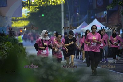 KL Women Running Festival 2026