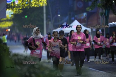 KL Women Running Festival 2026