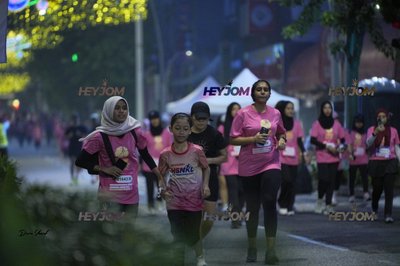 KL Women Running Festival 2026