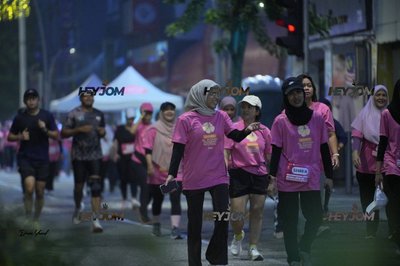 KL Women Running Festival 2026