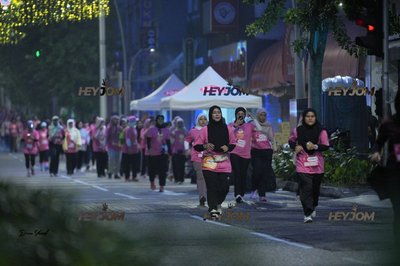 KL Women Running Festival 2026