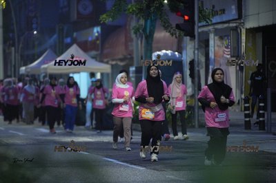 KL Women Running Festival 2026