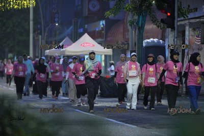 KL Women Running Festival 2026