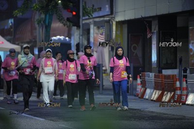 KL Women Running Festival 2026