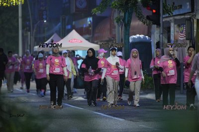 KL Women Running Festival 2026