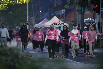 KL Women Running Festival 2026