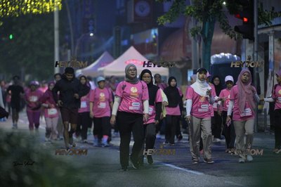 KL Women Running Festival 2026