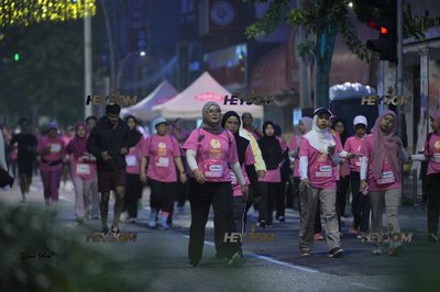KL Women Running Festival 2026