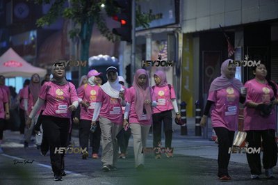 KL Women Running Festival 2026