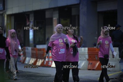 KL Women Running Festival 2026