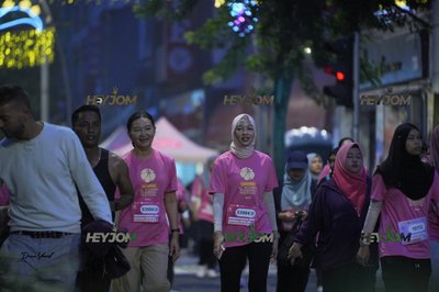 KL Women Running Festival 2026