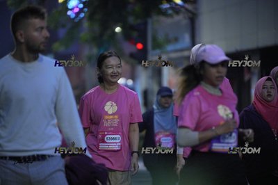 KL Women Running Festival 2026