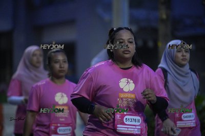 KL Women Running Festival 2026