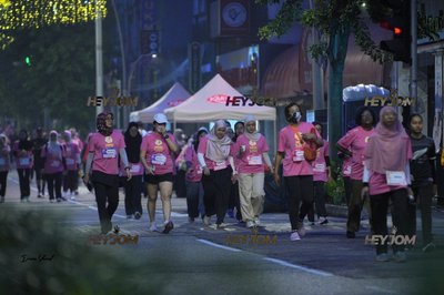KL Women Running Festival 2026