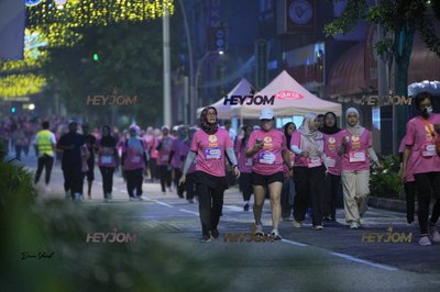KL Women Running Festival 2026