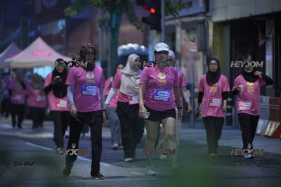 KL Women Running Festival 2026