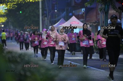 KL Women Running Festival 2026