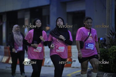 KL Women Running Festival 2026