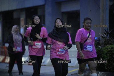 KL Women Running Festival 2026
