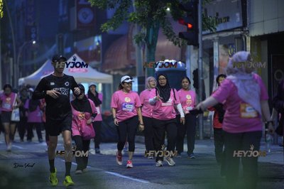 KL Women Running Festival 2026