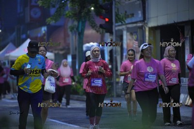 KL Women Running Festival 2026