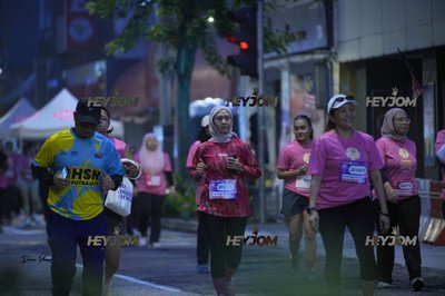 KL Women Running Festival 2026
