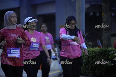 KL Women Running Festival 2026