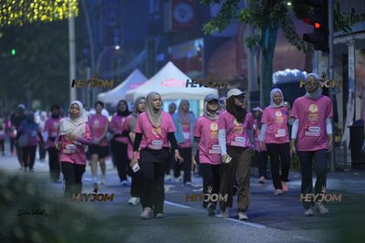 KL Women Running Festival 2026