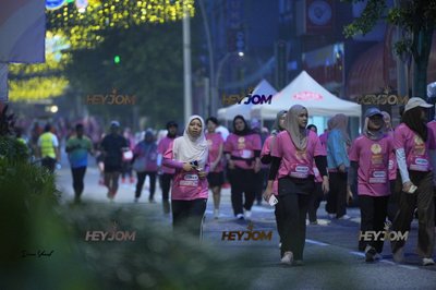 KL Women Running Festival 2026