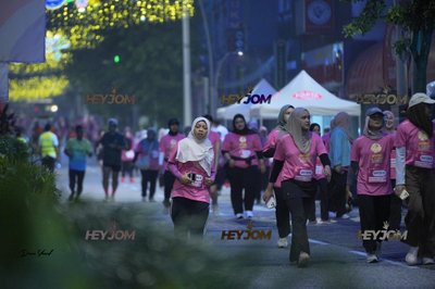 KL Women Running Festival 2026