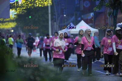 KL Women Running Festival 2026