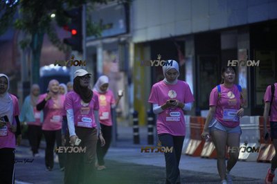 KL Women Running Festival 2026
