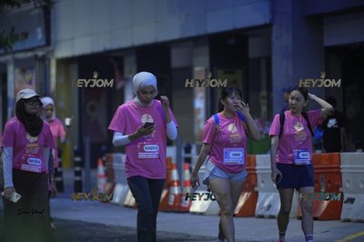 KL Women Running Festival 2026