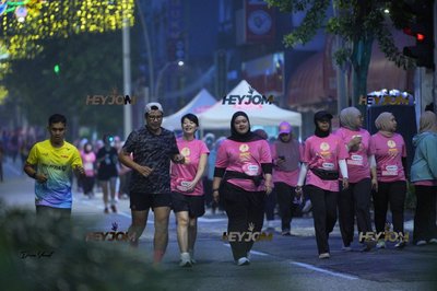 KL Women Running Festival 2026