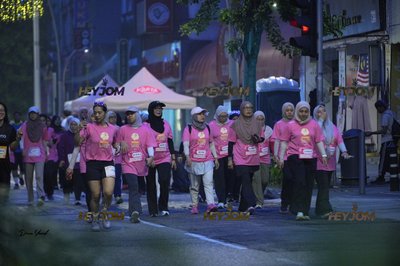 KL Women Running Festival 2026
