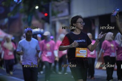 KL Women Running Festival 2026