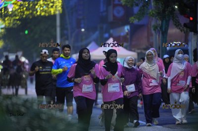 KL Women Running Festival 2026