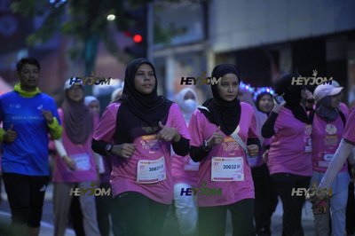 KL Women Running Festival 2026