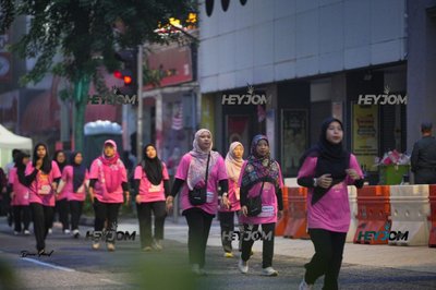 KL Women Running Festival 2026