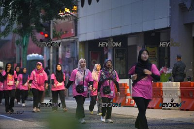 KL Women Running Festival 2026