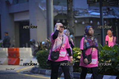 KL Women Running Festival 2026