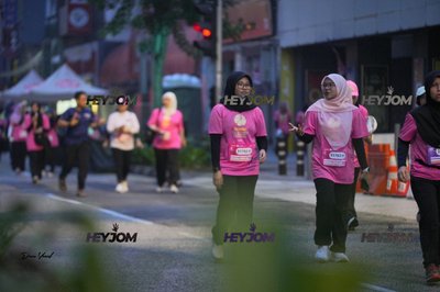 KL Women Running Festival 2026
